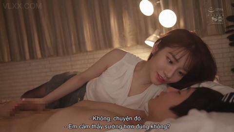 Phịch xxx tê cu vợ thằng bạn lồn múp Saika Kawakita